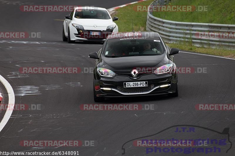 Bild #6348091 - Touristenfahrten Nürburgring Nordschleife (31.05.2019)