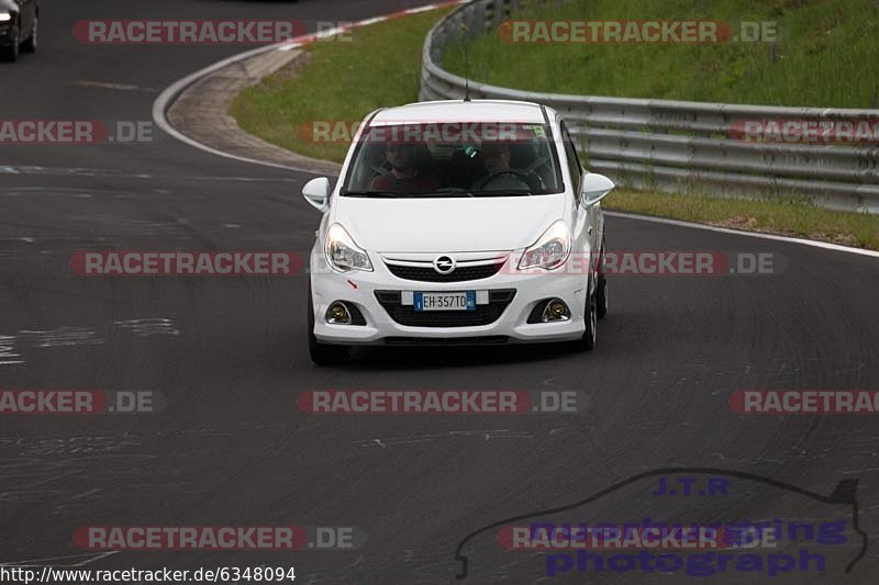 Bild #6348094 - Touristenfahrten Nürburgring Nordschleife (31.05.2019)