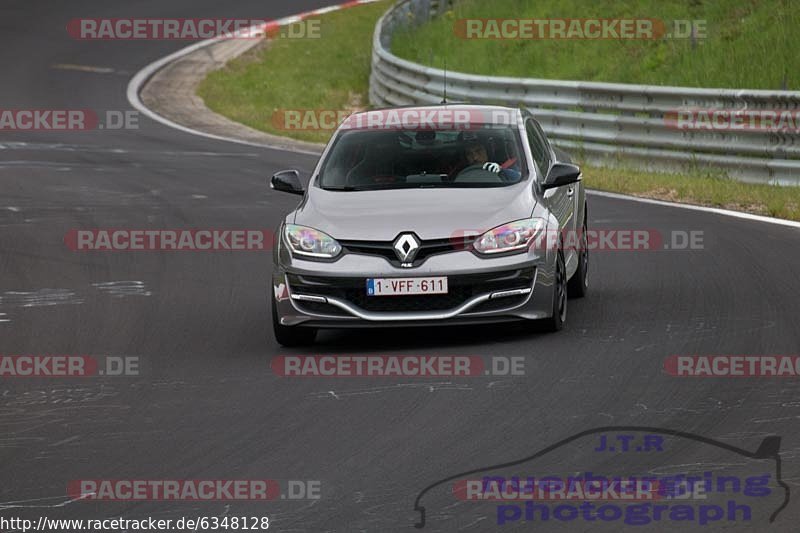 Bild #6348128 - Touristenfahrten Nürburgring Nordschleife (31.05.2019)