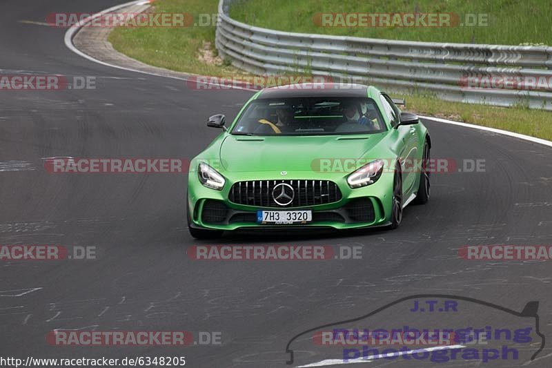 Bild #6348205 - Touristenfahrten Nürburgring Nordschleife (31.05.2019)