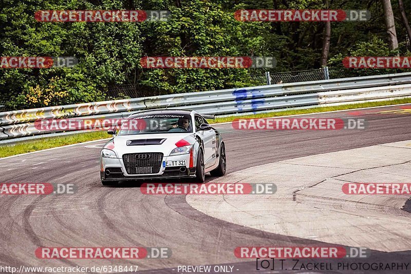 Bild #6348447 - Touristenfahrten Nürburgring Nordschleife (31.05.2019)