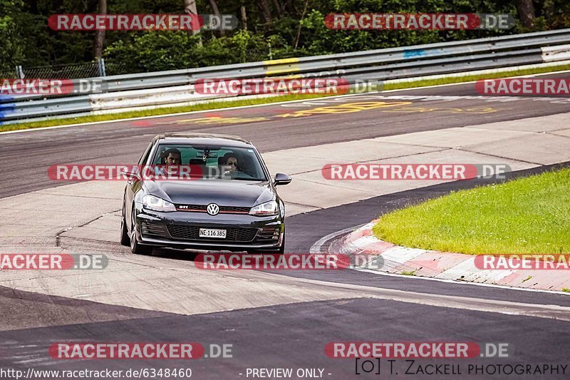 Bild #6348460 - Touristenfahrten Nürburgring Nordschleife (31.05.2019)