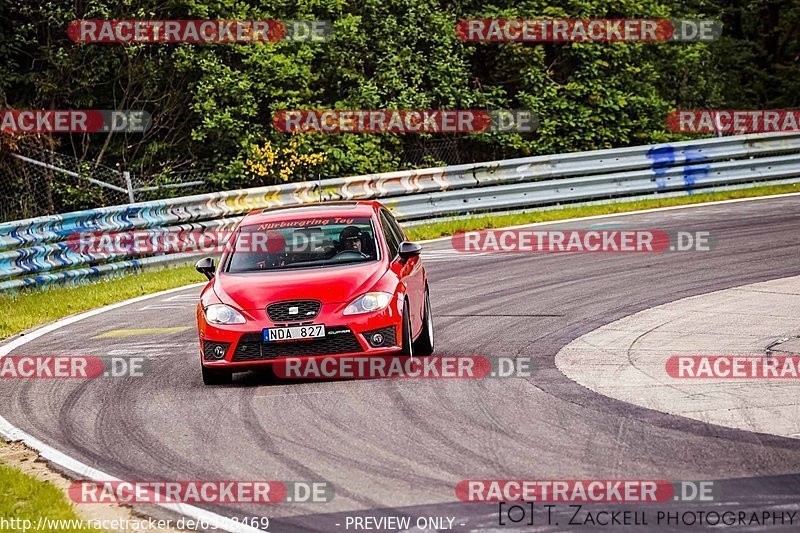 Bild #6348469 - Touristenfahrten Nürburgring Nordschleife (31.05.2019)