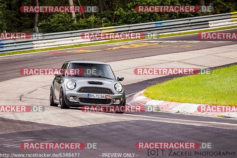 Bild #6348477 - Touristenfahrten Nürburgring Nordschleife (31.05.2019)