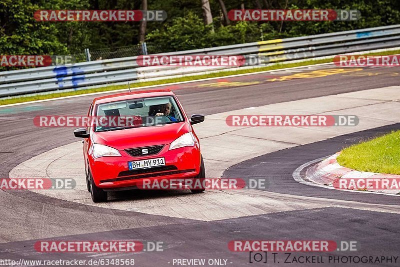 Bild #6348568 - Touristenfahrten Nürburgring Nordschleife (31.05.2019)