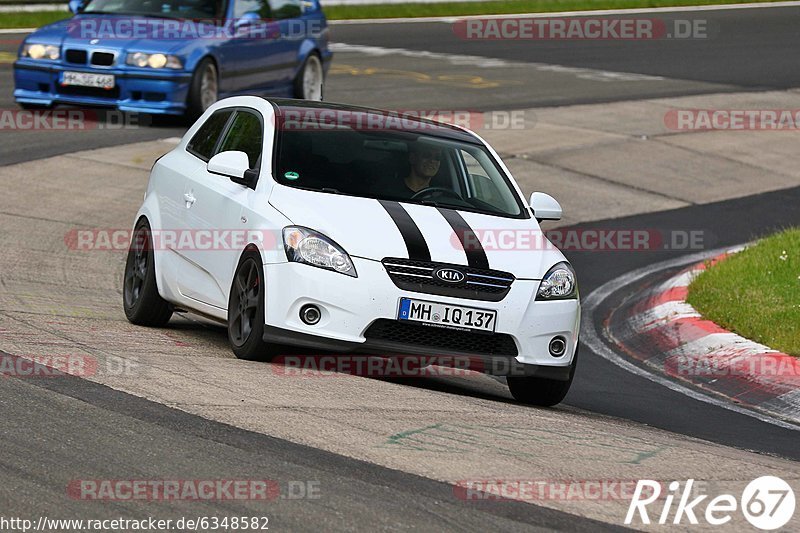 Bild #6348582 - Touristenfahrten Nürburgring Nordschleife (31.05.2019)