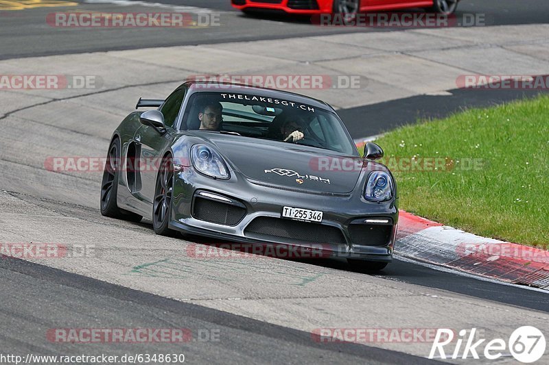 Bild #6348630 - Touristenfahrten Nürburgring Nordschleife (31.05.2019)