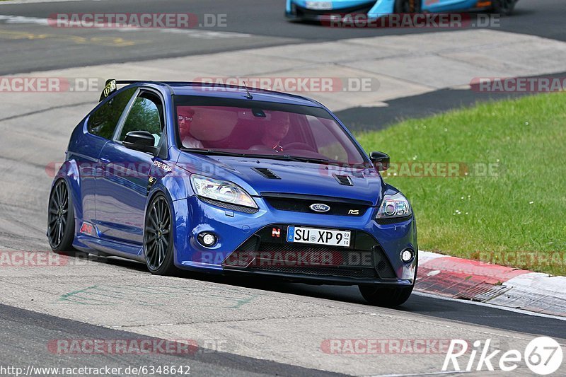 Bild #6348642 - Touristenfahrten Nürburgring Nordschleife (31.05.2019)