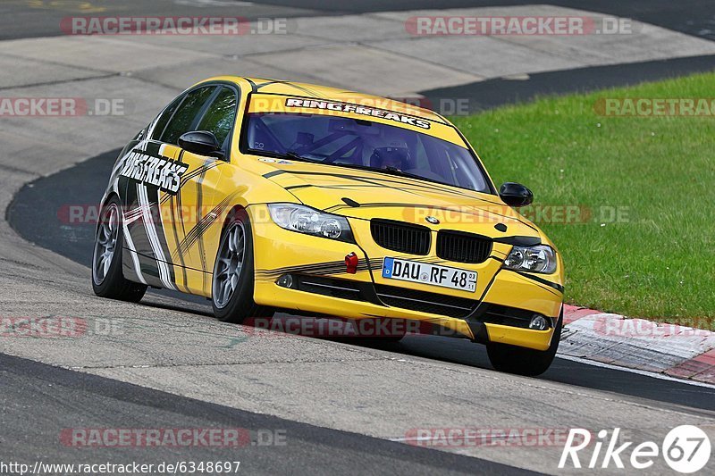 Bild #6348697 - Touristenfahrten Nürburgring Nordschleife (31.05.2019)