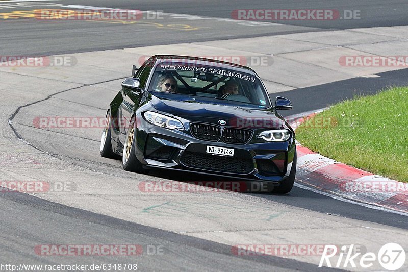 Bild #6348708 - Touristenfahrten Nürburgring Nordschleife (31.05.2019)