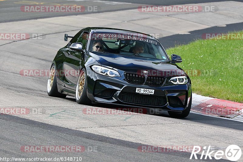 Bild #6348710 - Touristenfahrten Nürburgring Nordschleife (31.05.2019)