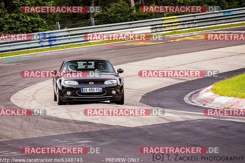 Bild #6348743 - Touristenfahrten Nürburgring Nordschleife (31.05.2019)