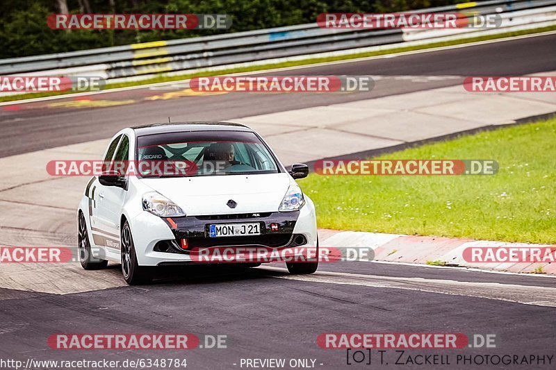 Bild #6348784 - Touristenfahrten Nürburgring Nordschleife (31.05.2019)