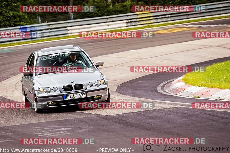 Bild #6348839 - Touristenfahrten Nürburgring Nordschleife (31.05.2019)