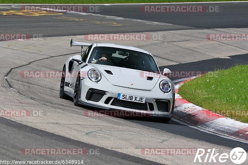 Bild #6348914 - Touristenfahrten Nürburgring Nordschleife (31.05.2019)