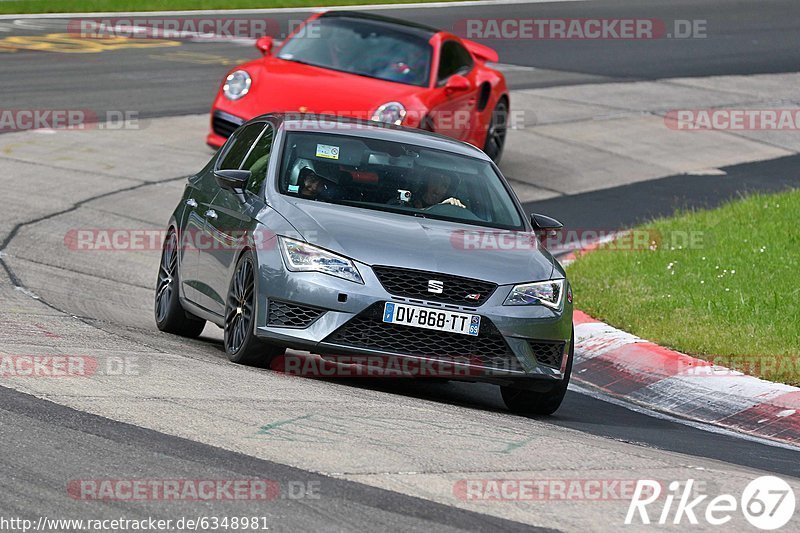 Bild #6348981 - Touristenfahrten Nürburgring Nordschleife (31.05.2019)