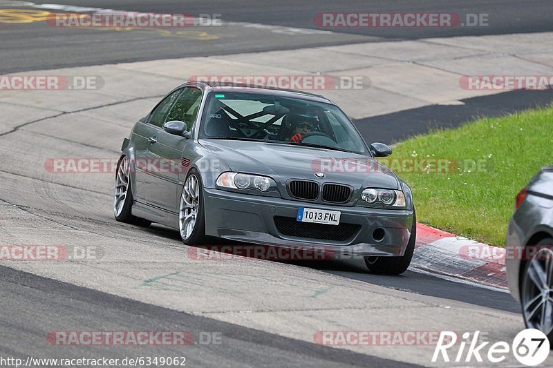 Bild #6349062 - Touristenfahrten Nürburgring Nordschleife (31.05.2019)