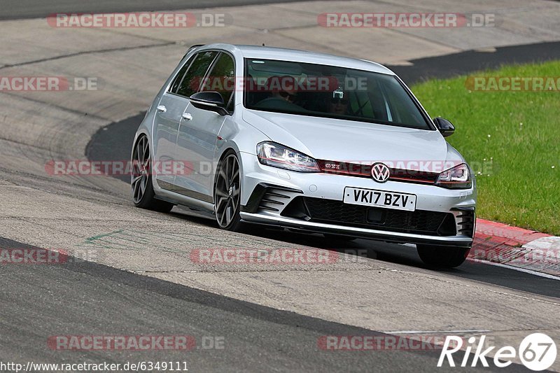 Bild #6349111 - Touristenfahrten Nürburgring Nordschleife (31.05.2019)