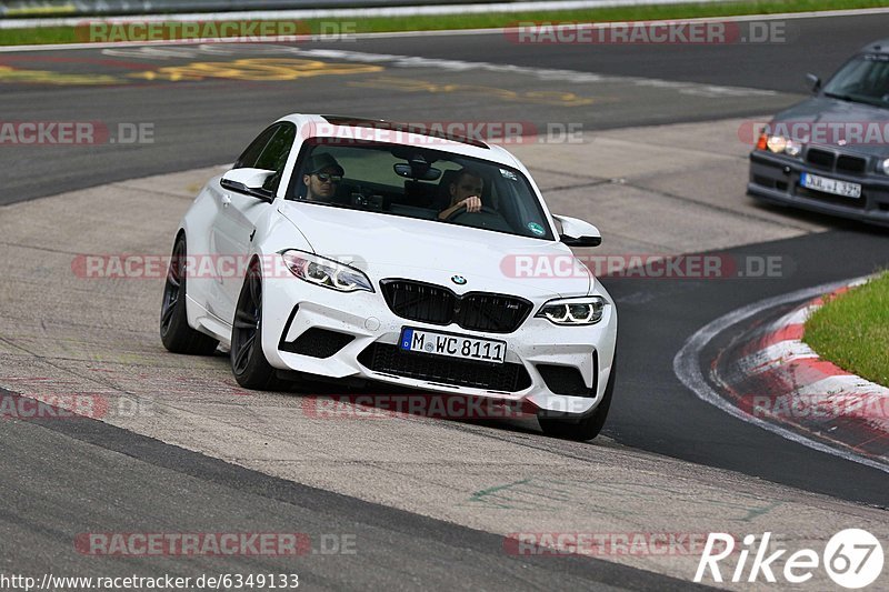 Bild #6349133 - Touristenfahrten Nürburgring Nordschleife (31.05.2019)