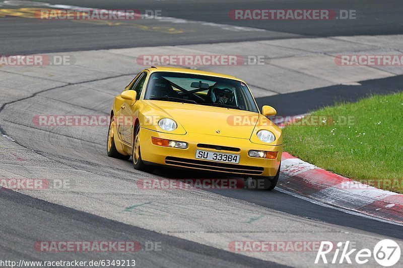 Bild #6349213 - Touristenfahrten Nürburgring Nordschleife (31.05.2019)