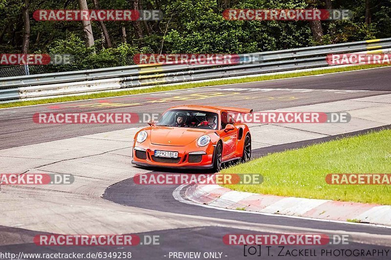 Bild #6349258 - Touristenfahrten Nürburgring Nordschleife (31.05.2019)