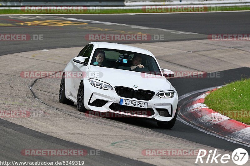 Bild #6349319 - Touristenfahrten Nürburgring Nordschleife (31.05.2019)