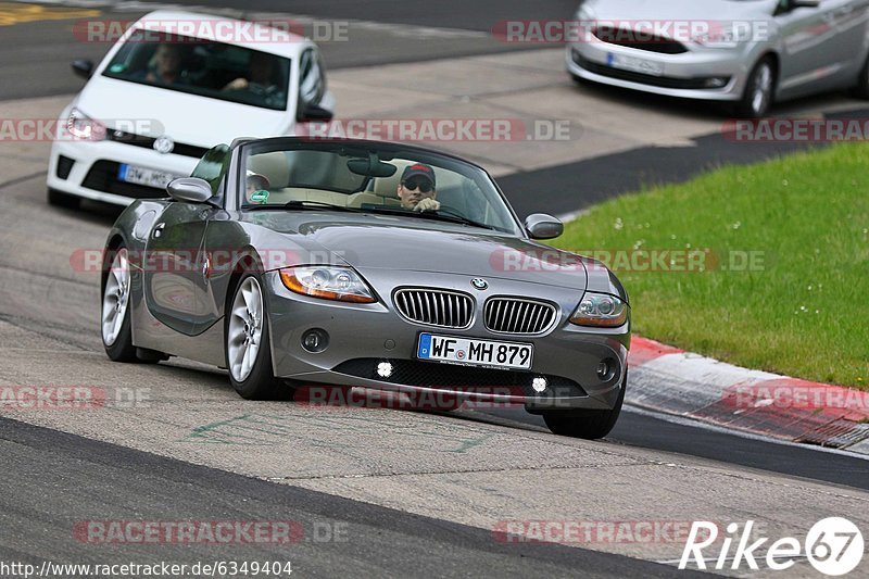 Bild #6349404 - Touristenfahrten Nürburgring Nordschleife (31.05.2019)