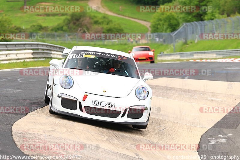 Bild #6349473 - Touristenfahrten Nürburgring Nordschleife (31.05.2019)