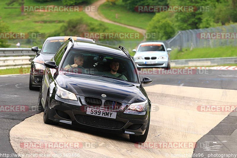 Bild #6349486 - Touristenfahrten Nürburgring Nordschleife (31.05.2019)