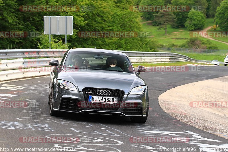 Bild #6349514 - Touristenfahrten Nürburgring Nordschleife (31.05.2019)