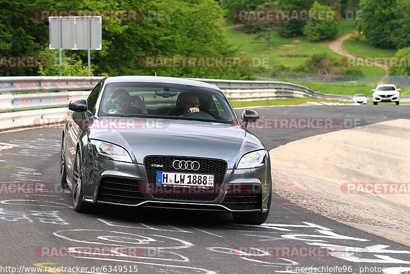 Bild #6349515 - Touristenfahrten Nürburgring Nordschleife (31.05.2019)