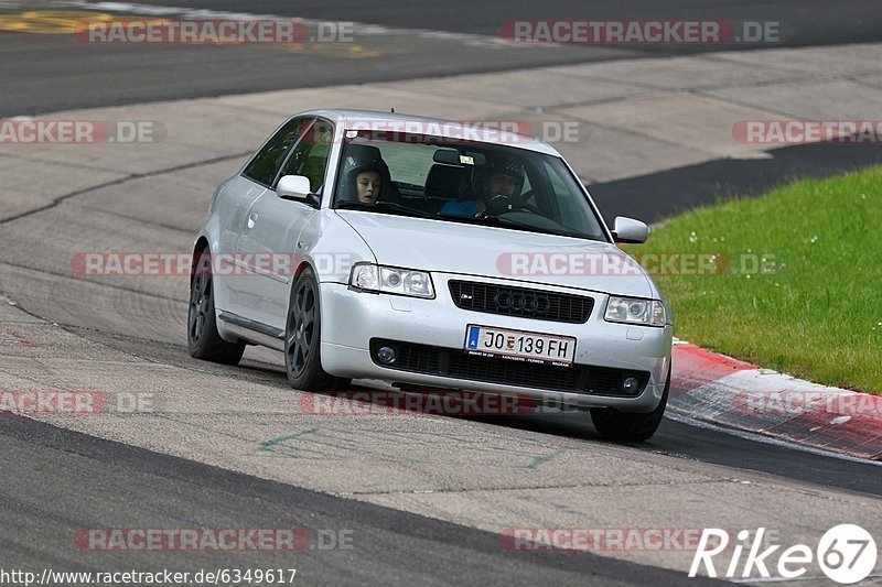 Bild #6349617 - Touristenfahrten Nürburgring Nordschleife (31.05.2019)