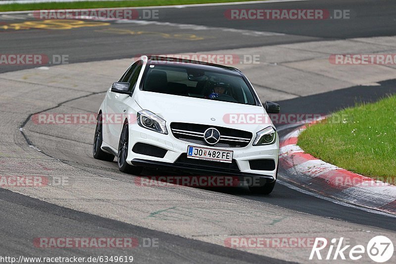 Bild #6349619 - Touristenfahrten Nürburgring Nordschleife (31.05.2019)