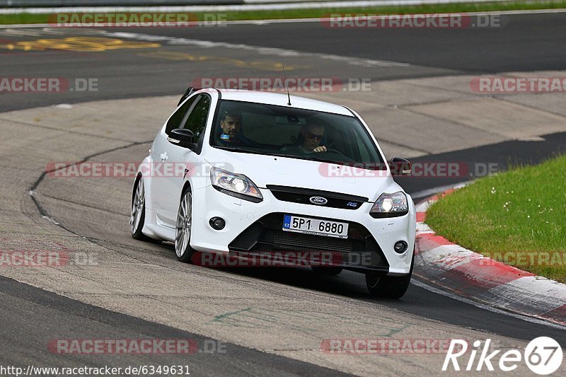 Bild #6349631 - Touristenfahrten Nürburgring Nordschleife (31.05.2019)