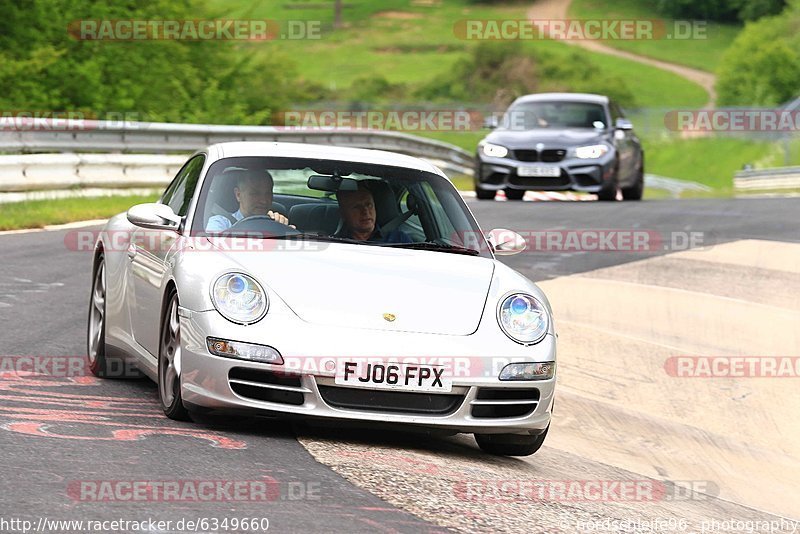 Bild #6349660 - Touristenfahrten Nürburgring Nordschleife (31.05.2019)