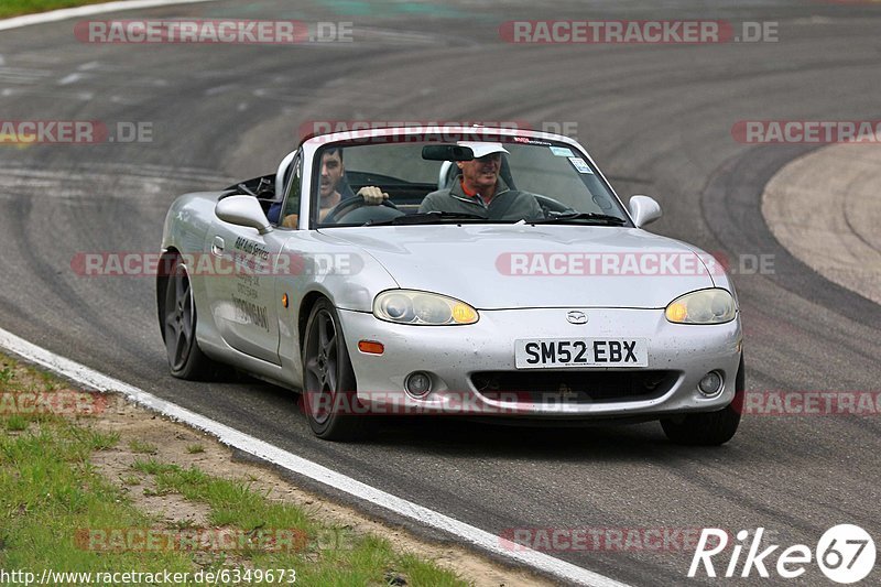 Bild #6349673 - Touristenfahrten Nürburgring Nordschleife (31.05.2019)