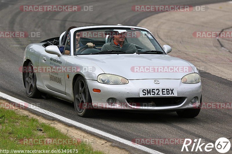 Bild #6349675 - Touristenfahrten Nürburgring Nordschleife (31.05.2019)