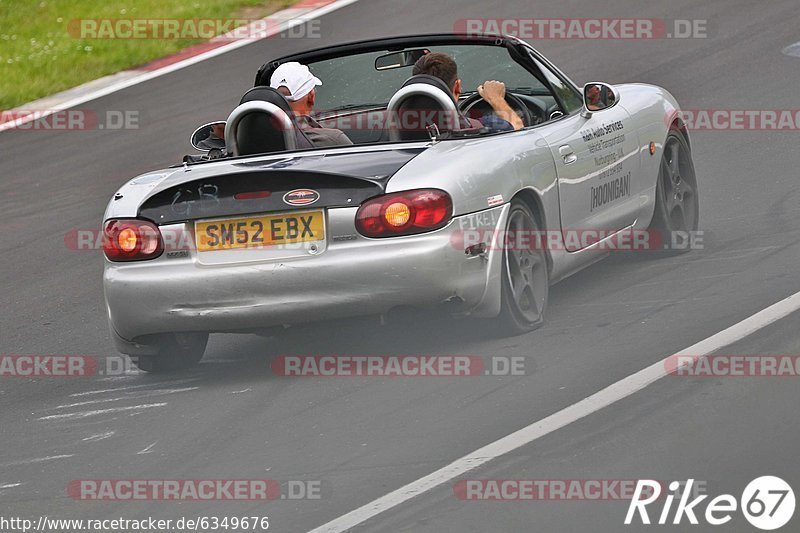 Bild #6349676 - Touristenfahrten Nürburgring Nordschleife (31.05.2019)