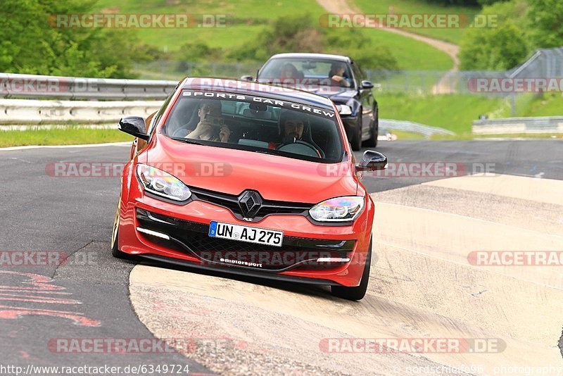 Bild #6349724 - Touristenfahrten Nürburgring Nordschleife (31.05.2019)