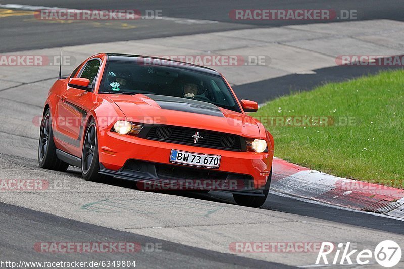 Bild #6349804 - Touristenfahrten Nürburgring Nordschleife (31.05.2019)