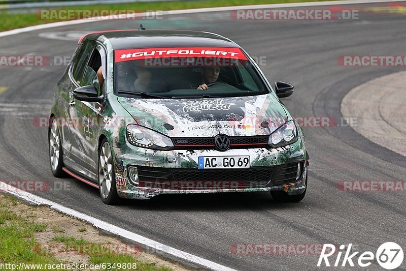 Bild #6349808 - Touristenfahrten Nürburgring Nordschleife (31.05.2019)