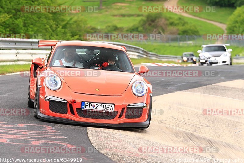 Bild #6349919 - Touristenfahrten Nürburgring Nordschleife (31.05.2019)