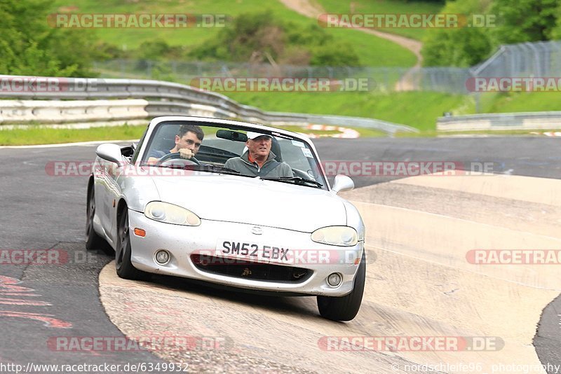 Bild #6349932 - Touristenfahrten Nürburgring Nordschleife (31.05.2019)