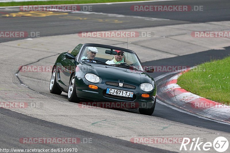 Bild #6349970 - Touristenfahrten Nürburgring Nordschleife (31.05.2019)