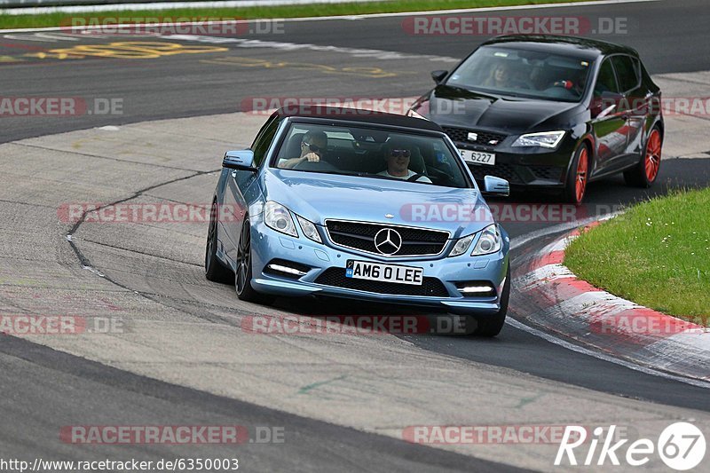 Bild #6350003 - Touristenfahrten Nürburgring Nordschleife (31.05.2019)