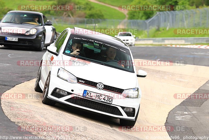 Bild #6350031 - Touristenfahrten Nürburgring Nordschleife (31.05.2019)