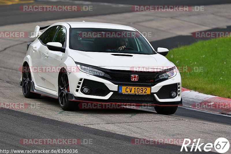 Bild #6350036 - Touristenfahrten Nürburgring Nordschleife (31.05.2019)