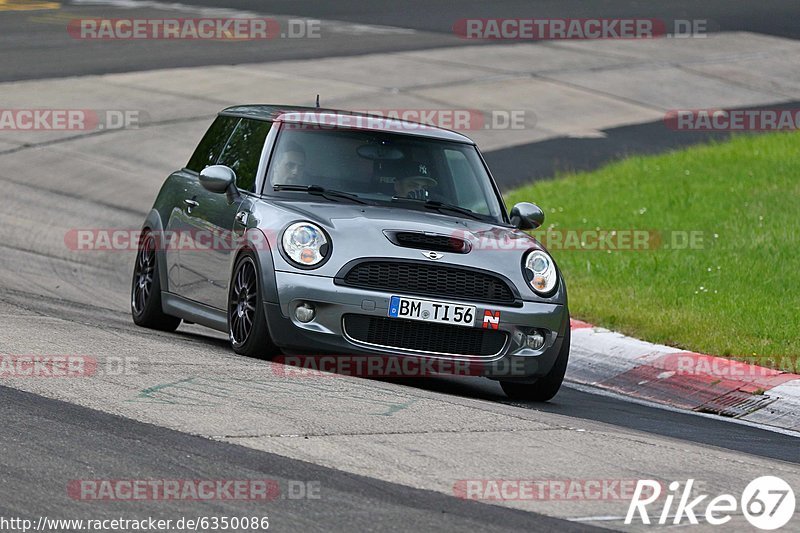 Bild #6350086 - Touristenfahrten Nürburgring Nordschleife (31.05.2019)