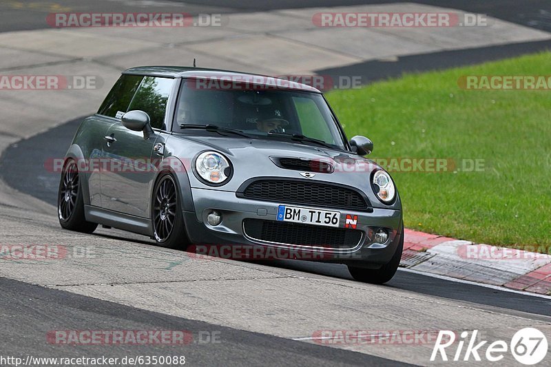 Bild #6350088 - Touristenfahrten Nürburgring Nordschleife (31.05.2019)