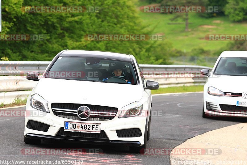 Bild #6350129 - Touristenfahrten Nürburgring Nordschleife (31.05.2019)